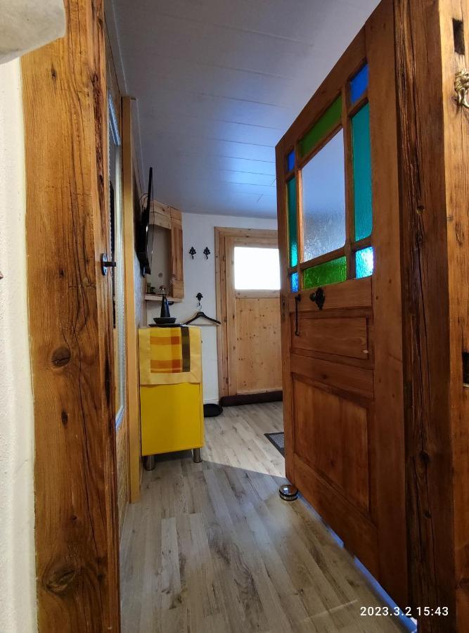 Ferienwohnung Schug Homburg  Exteriör bild